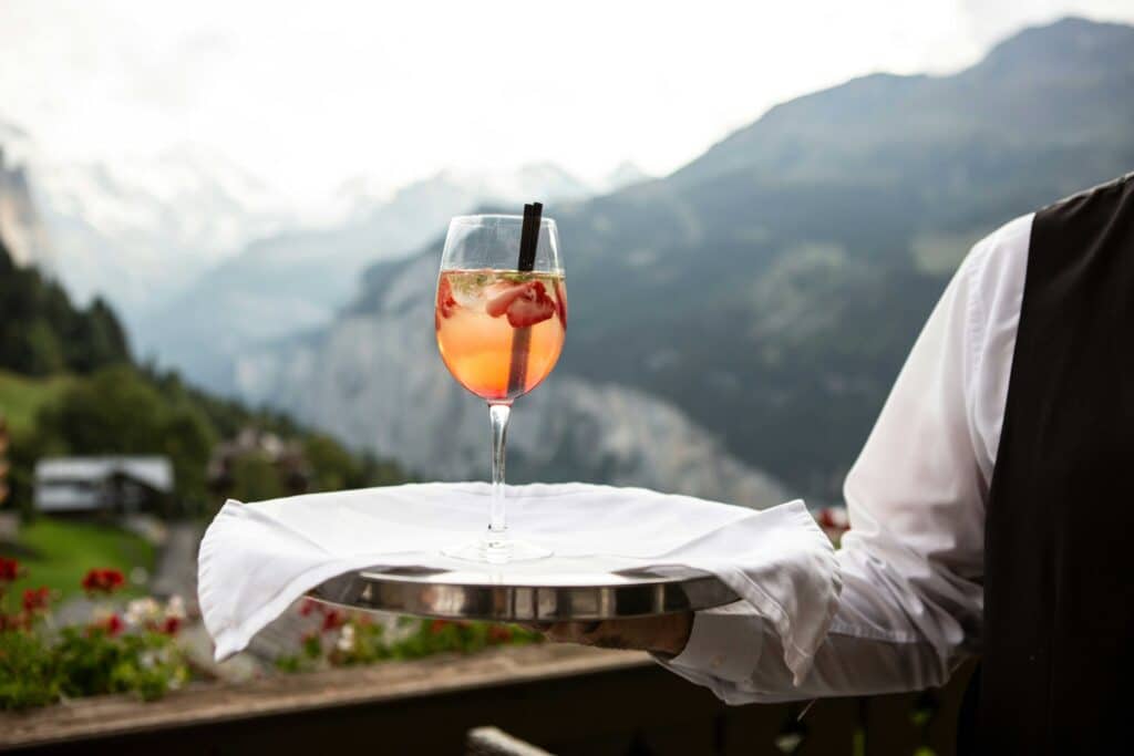 Is Hospitality Meeting Consumer Expectations?