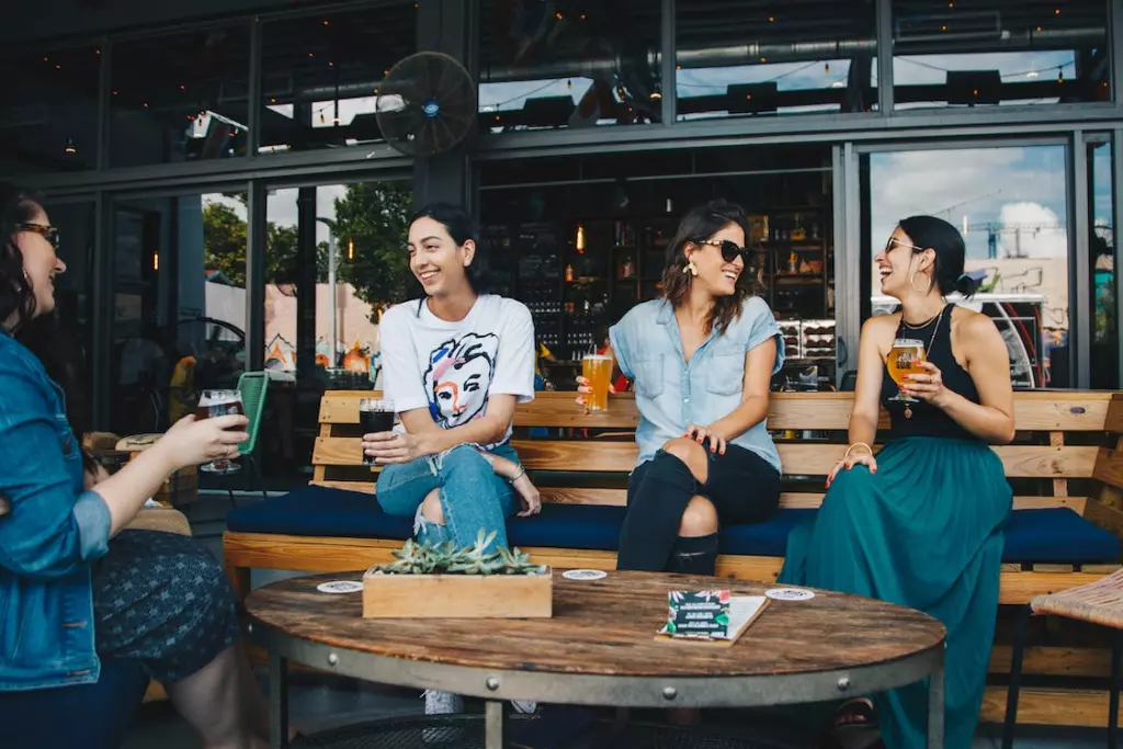 Tips for hospitality businesses
