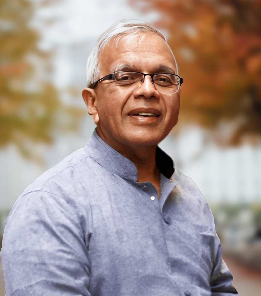 Aku Patel, Founder of Paperchase