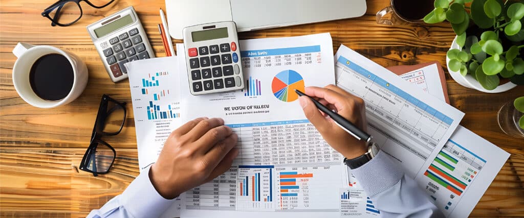 Bookkeeping Services in Dubai