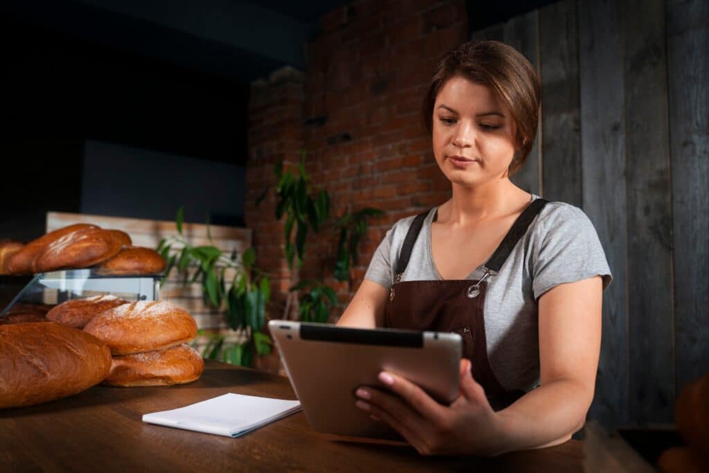 Food and Beverage Industry Accounting