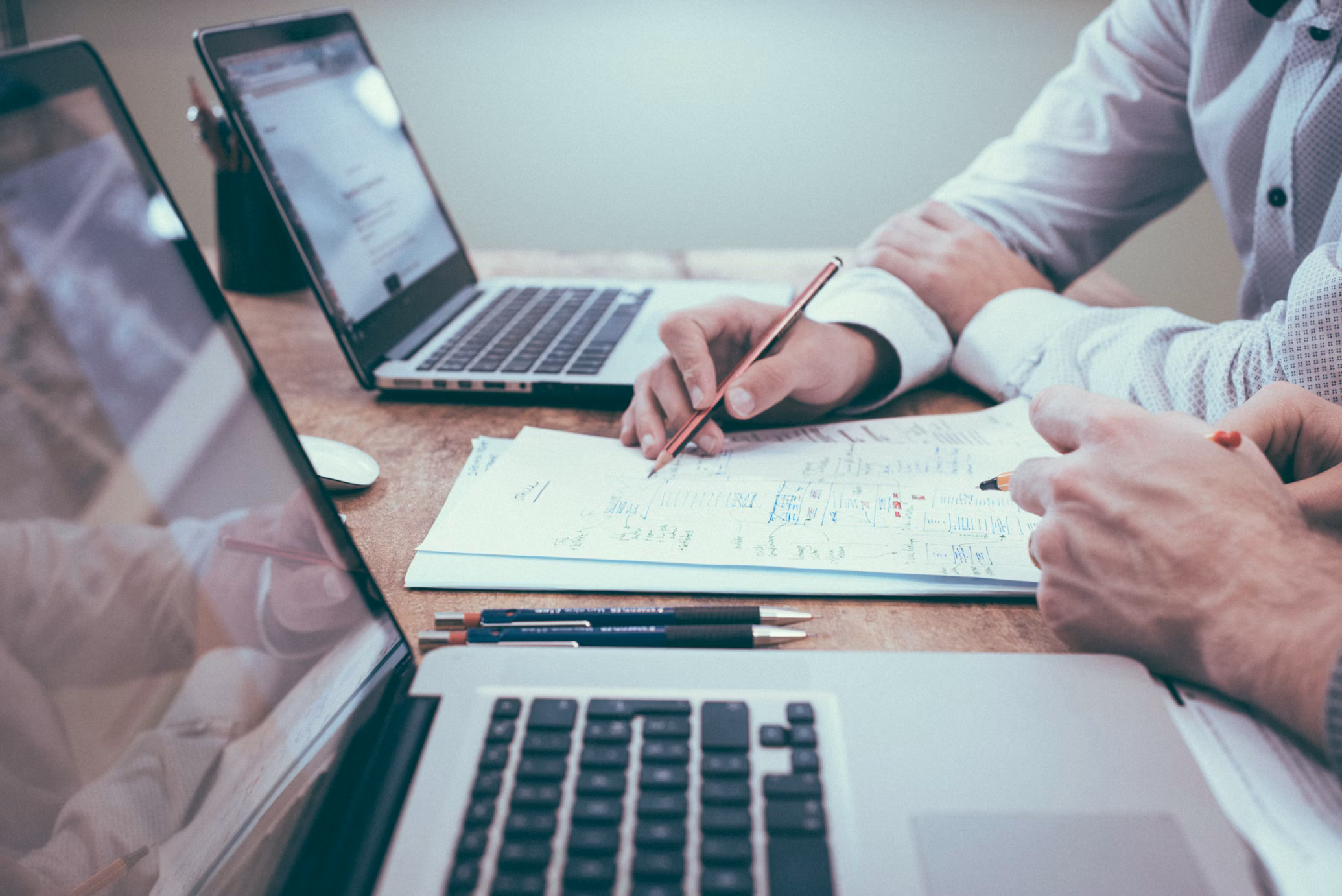 Accounting and Bookkeeping Services in Dubai