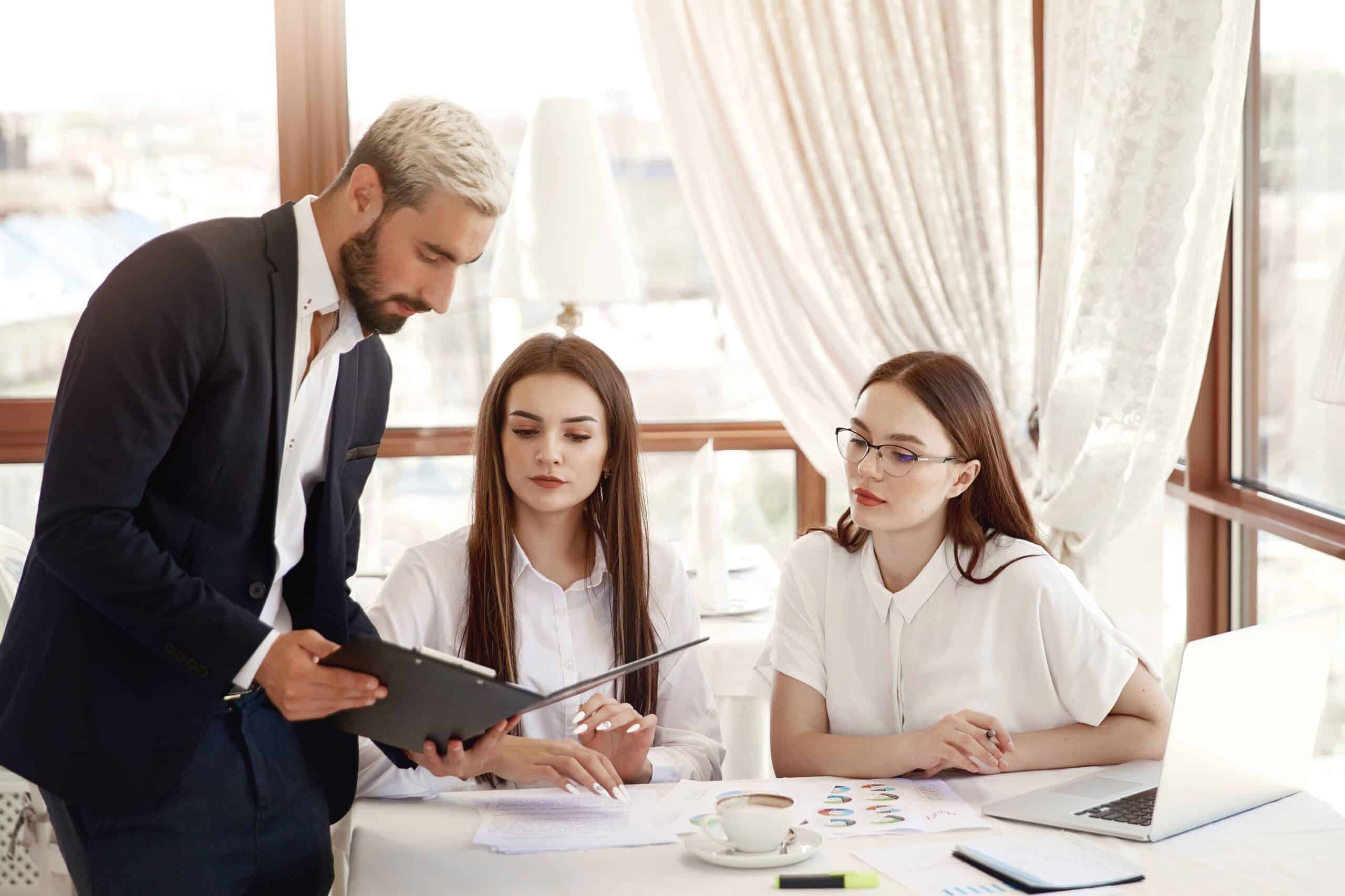 Food and Beverage Industry Accounting