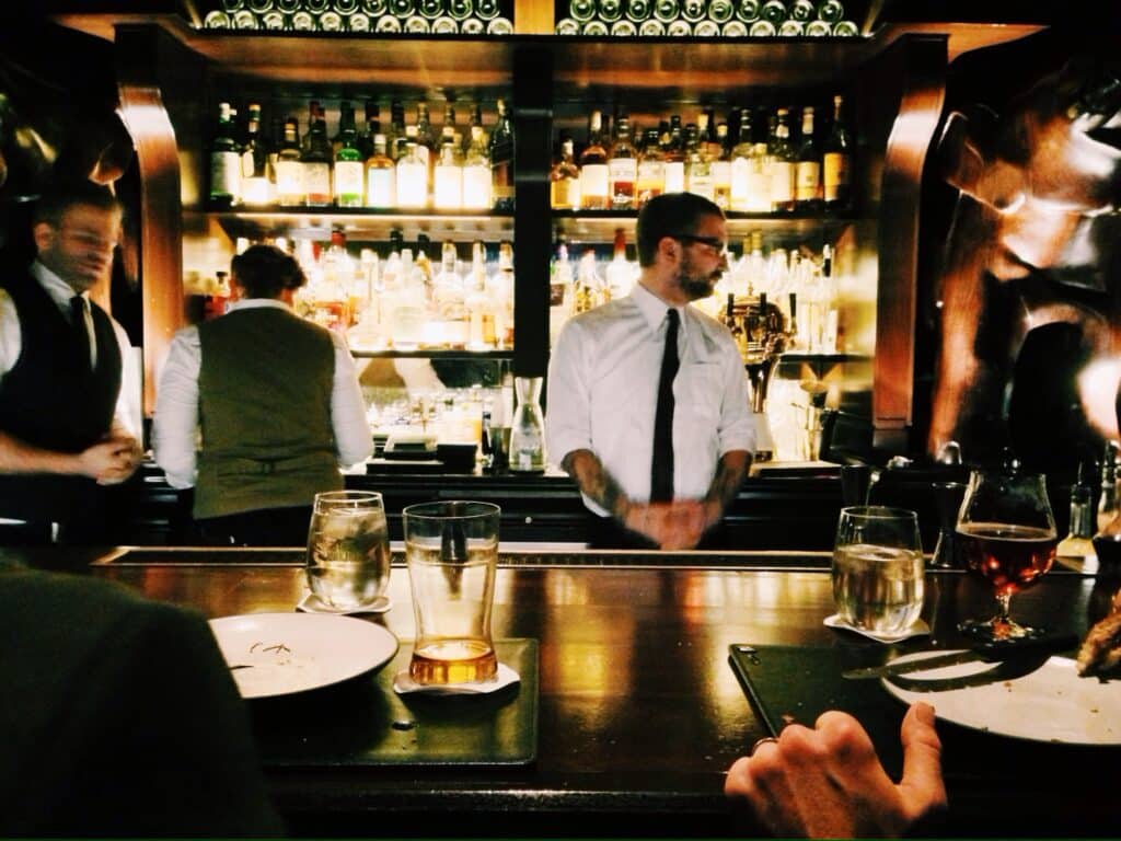 London Accountants