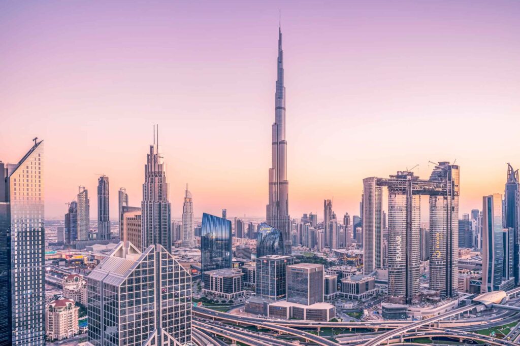 Bookkeeping Services in Dubai