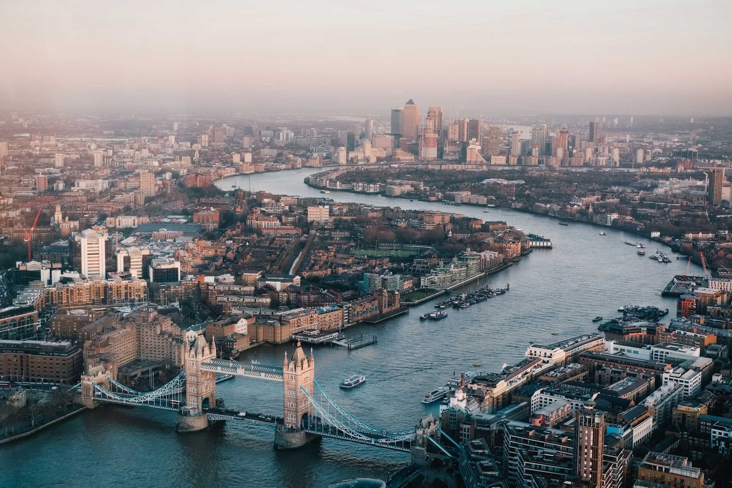 Restaurant Accountants in London