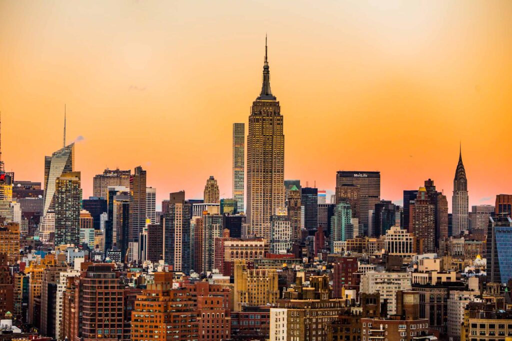 Bookkeeping Services NYC