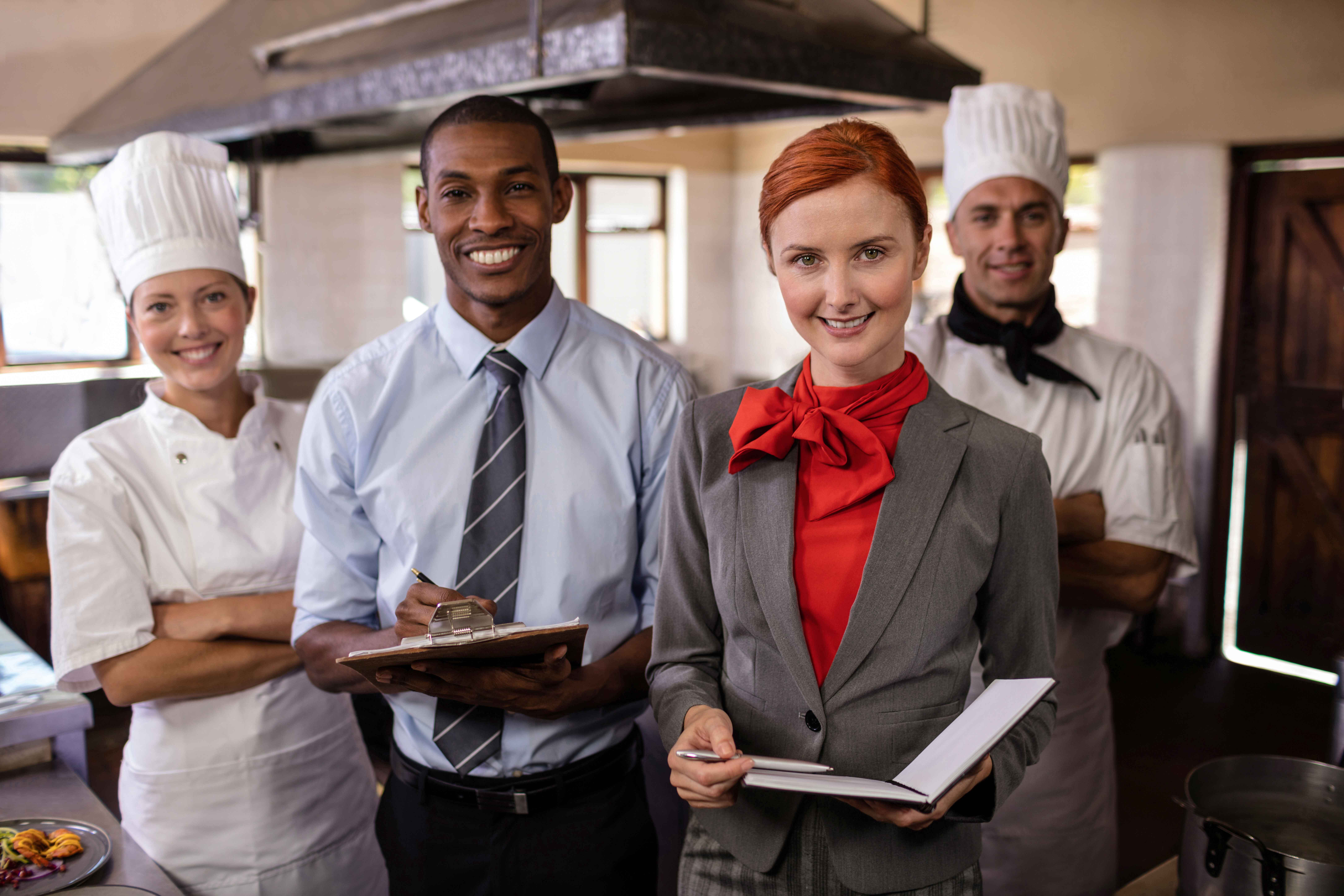 accounting for food and beverage industry