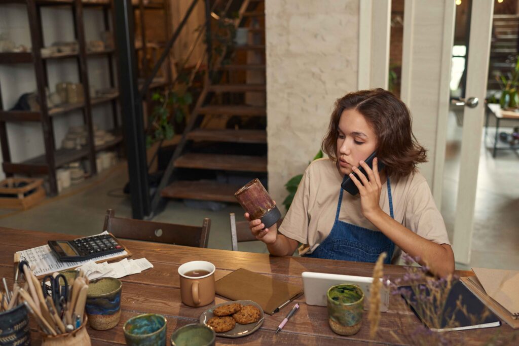 Outsourced Restaurant Accounting Service