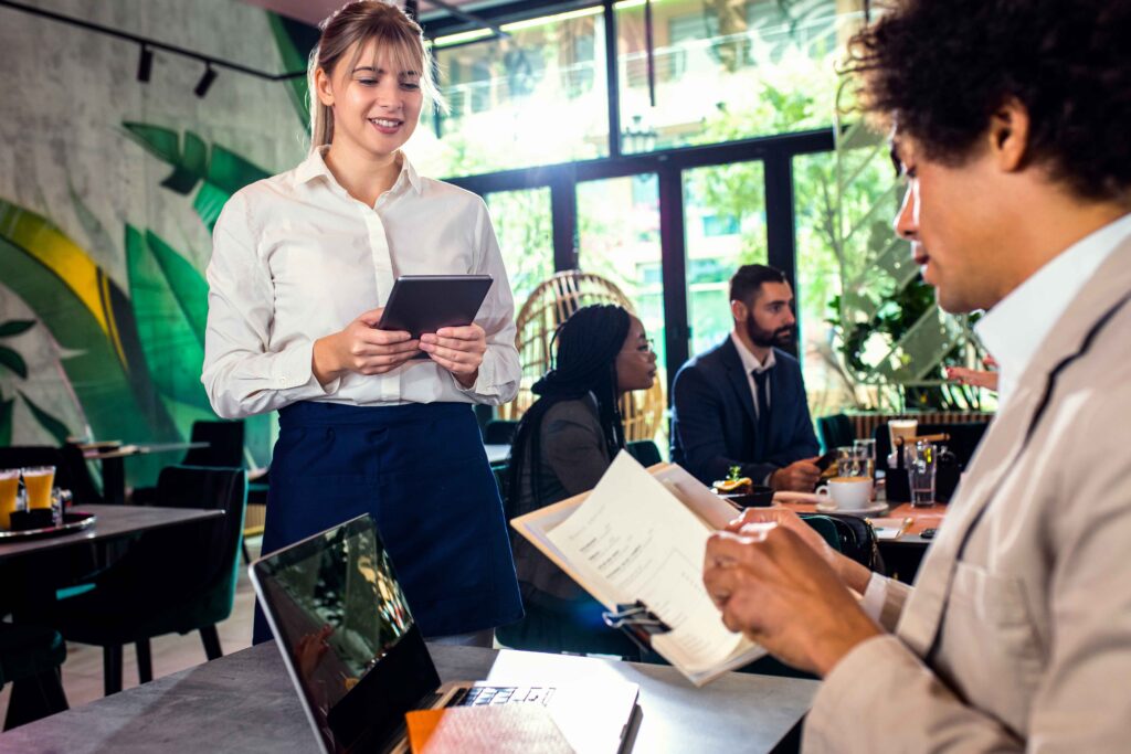 Bookkeeping Services in London