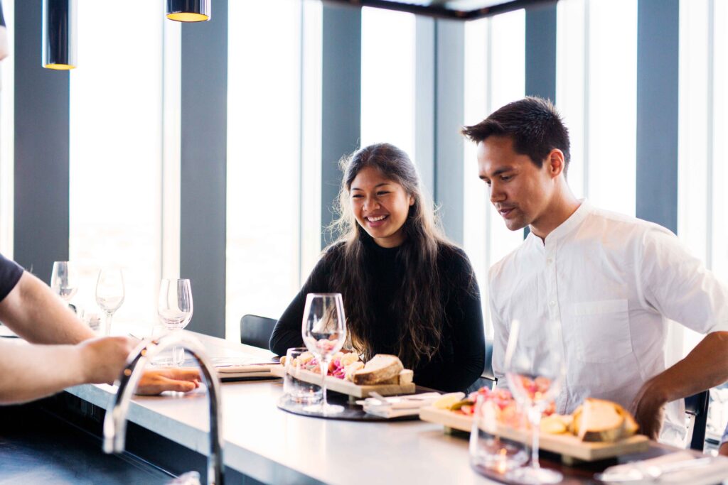 Hospitality Accounting Services