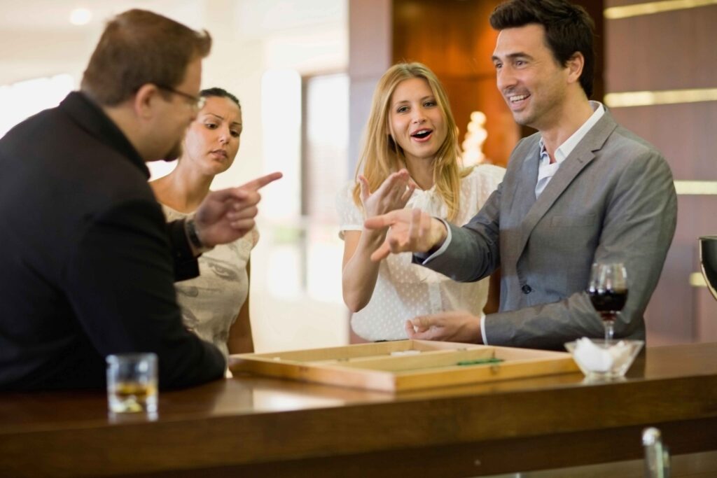 Hospitality Management Accounting
