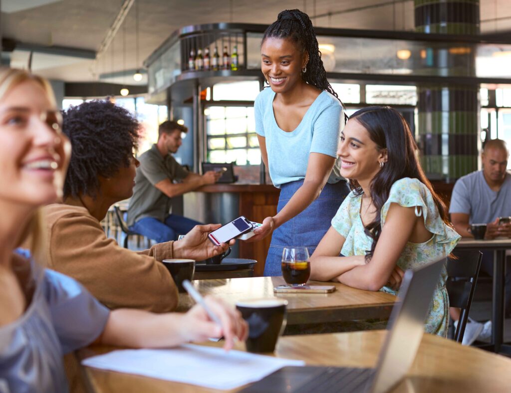 Bookkeeping for Small Restaurant