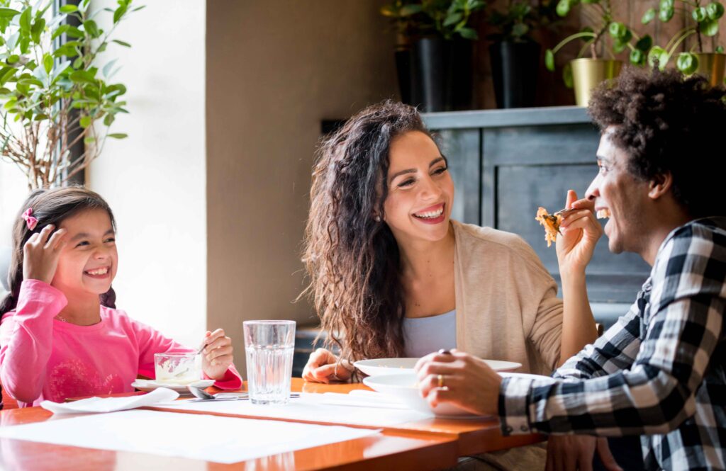 Restaurant Accounting Service