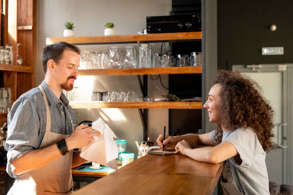 Bookkeeping Software for Restaurants