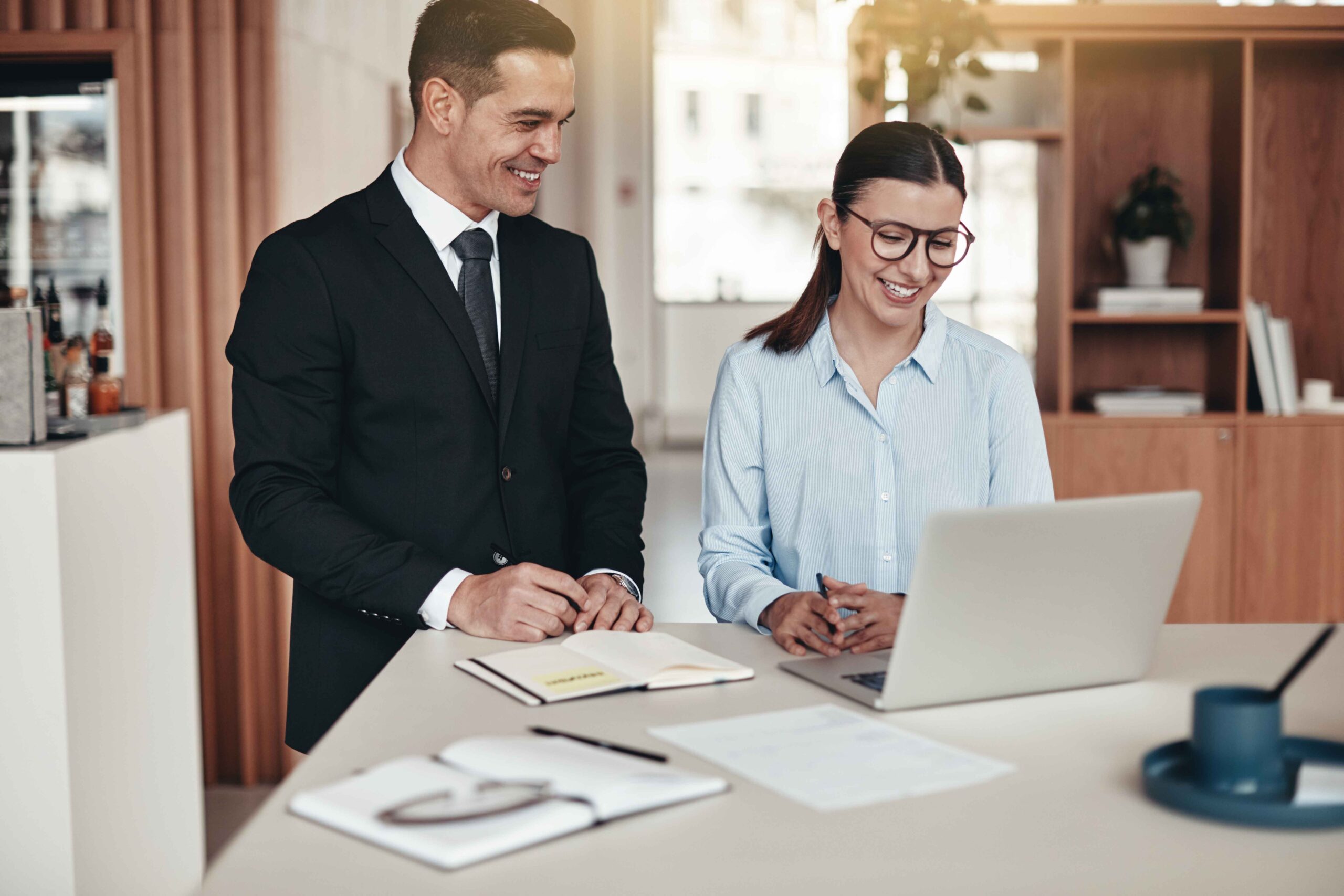 Outsourced Bookkeeping