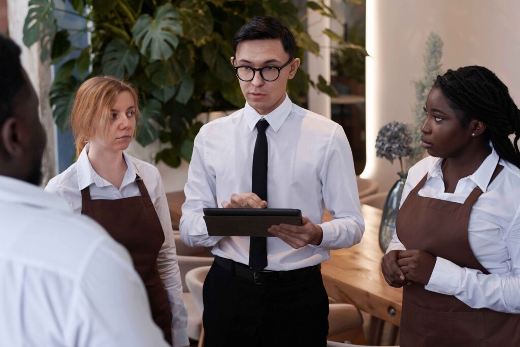 Revenue Management for Hospitality and Tourism
