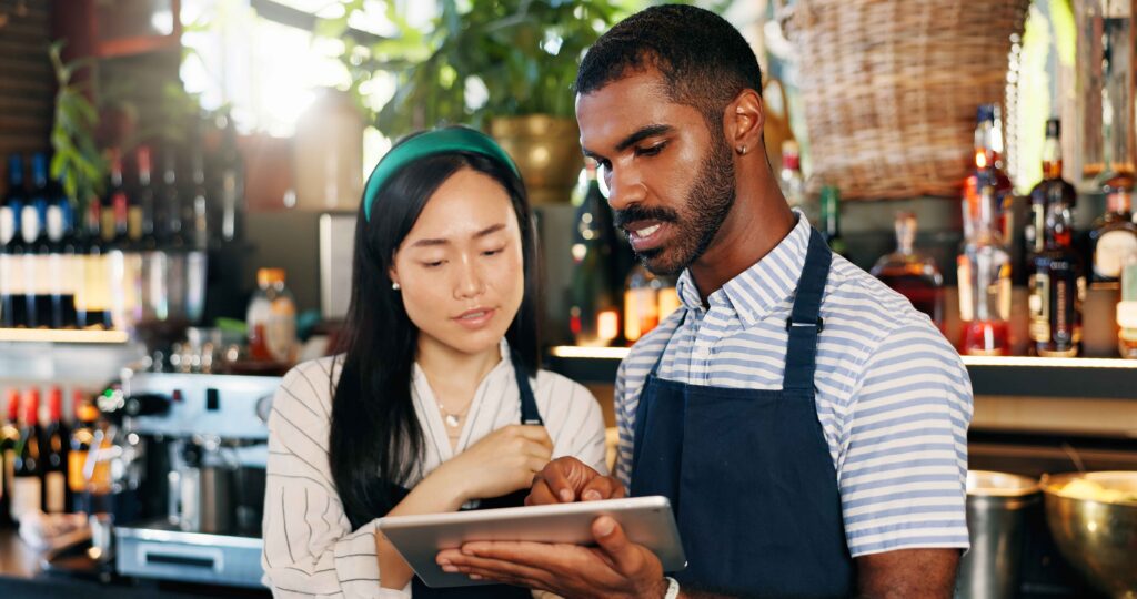 Monthly Restaurant Accounting
