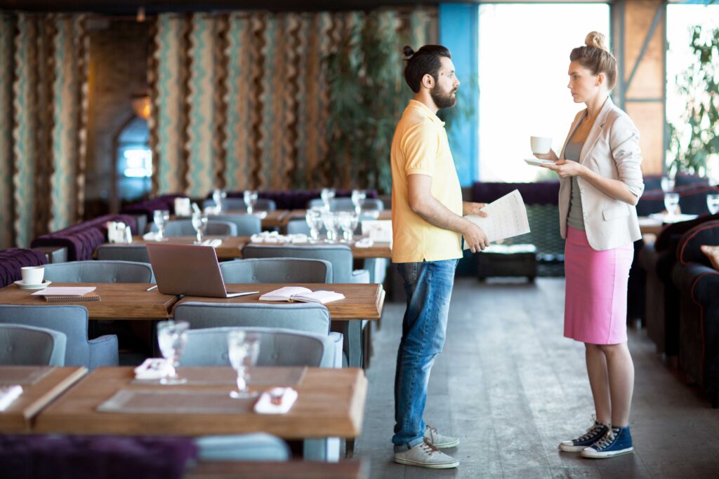 Accounting in the Hospitality Industry