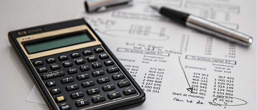 Accounting for Hospitality Sector