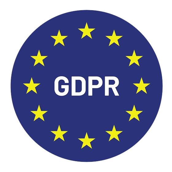 GDPR logo
