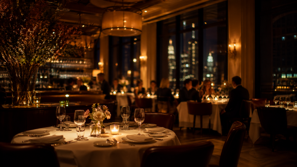 Restaurant Accounting Miami