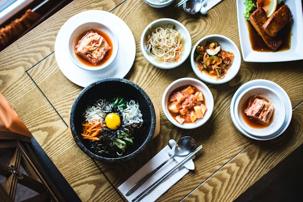 Restaurant Consulting London