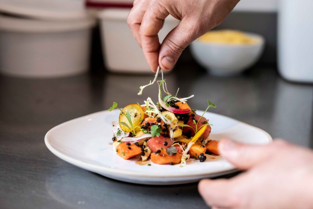 Restaurant Industry Financial Controls