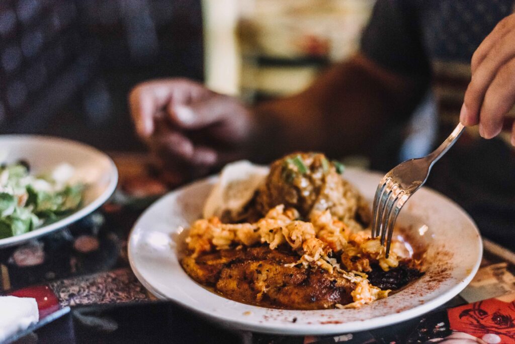 Restaurant Consulting UAE