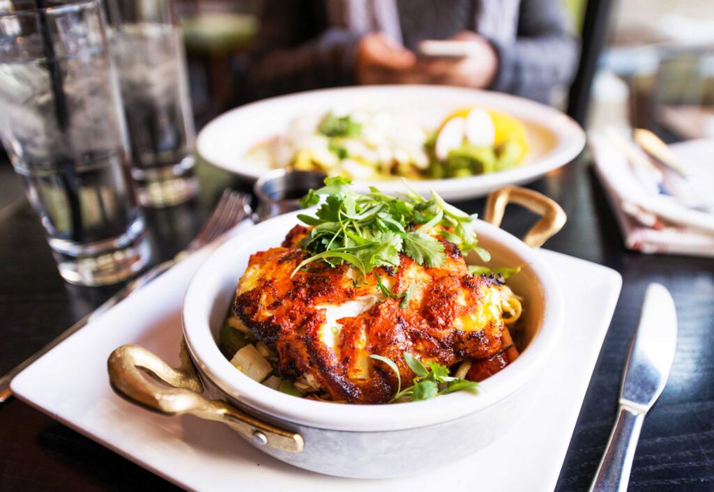 Restaurant Financial Forecasting