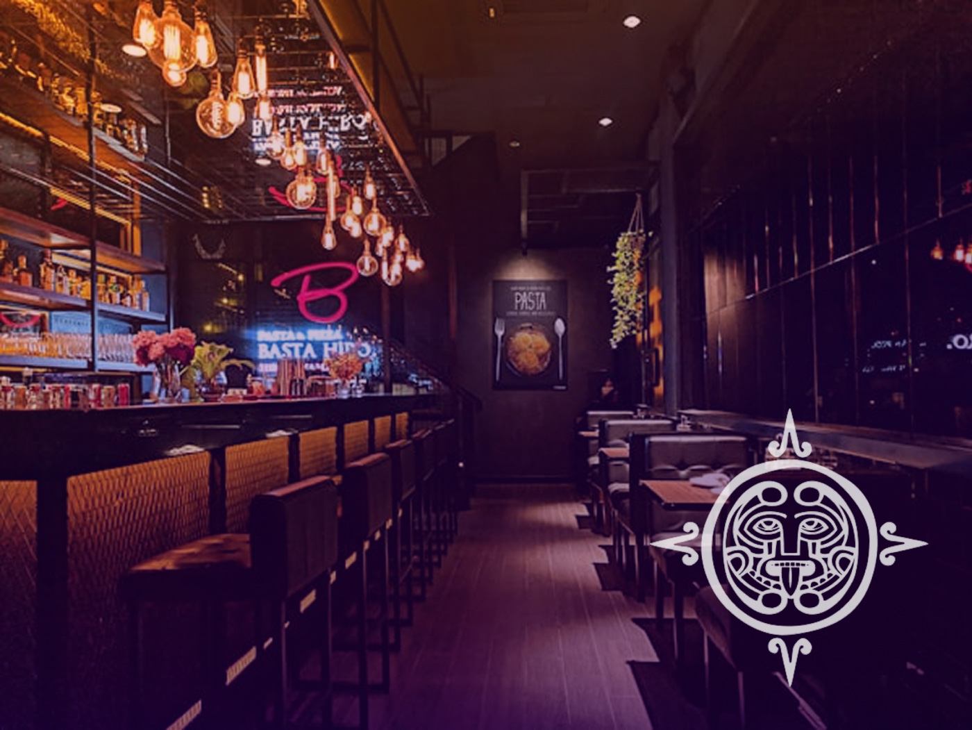 Restaurant operator