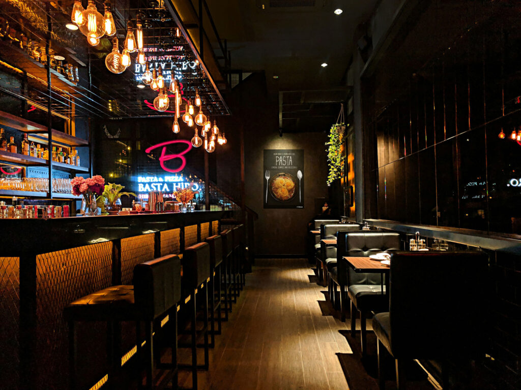 Hotel Accounting London