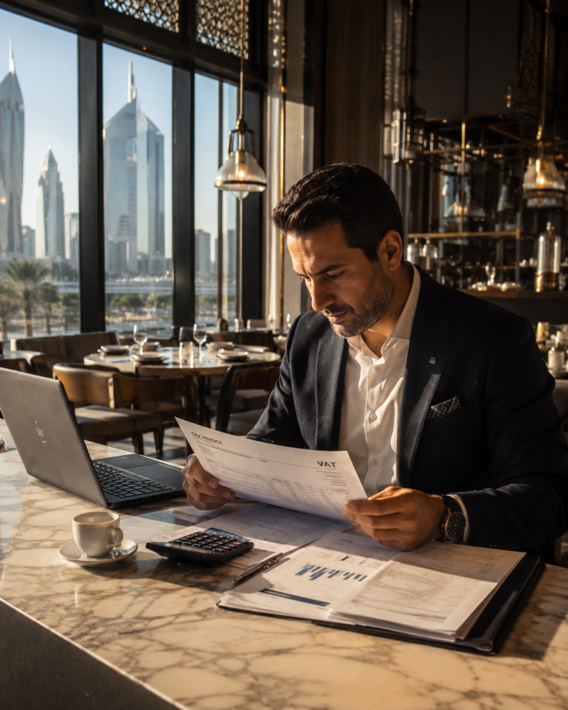 Hotel Accounting New York